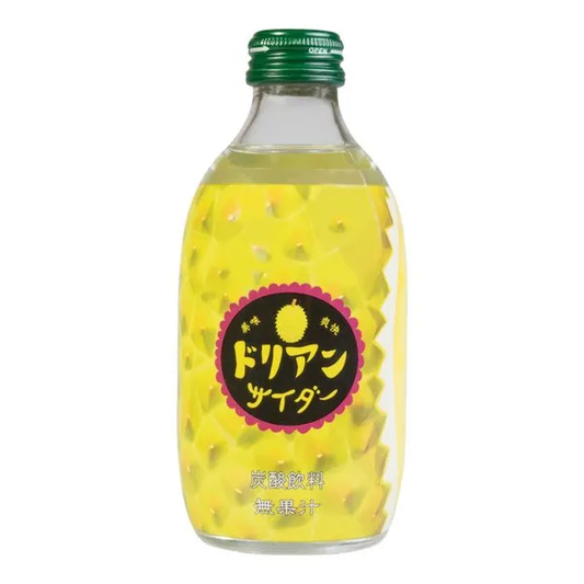 Tomomasu Durian Cider 300ml (Japan)