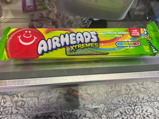 Air heads
