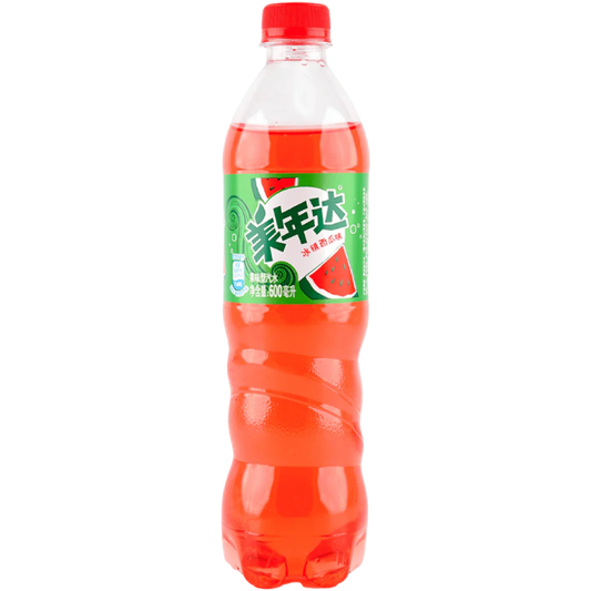 Mirinda Watermelon 500ml (China)