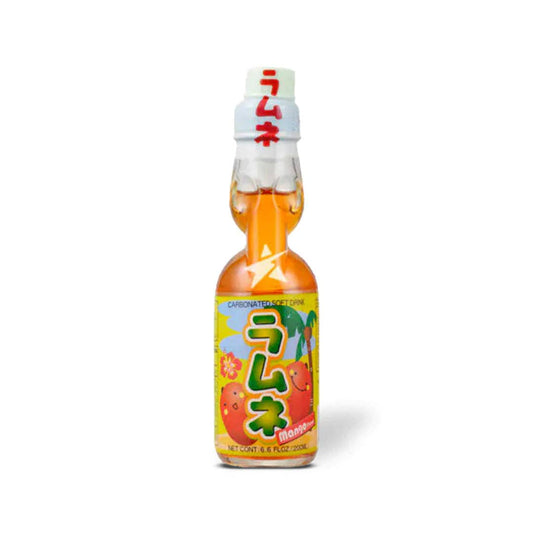 Hata Ramune Mango