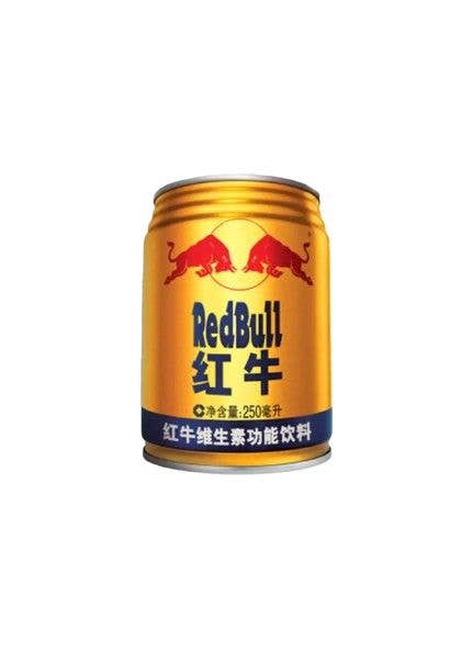Red Bull Original VIP Honey 12 OZ