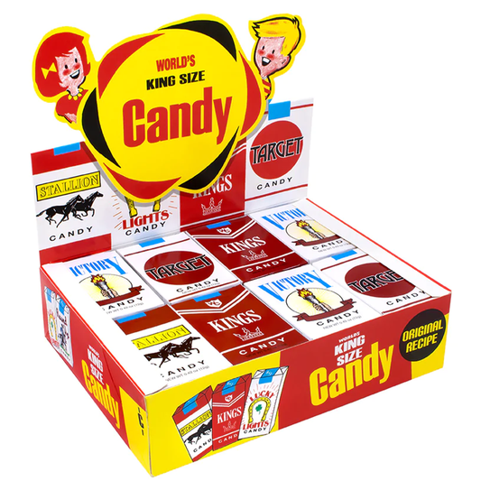 Candy Cigarettes