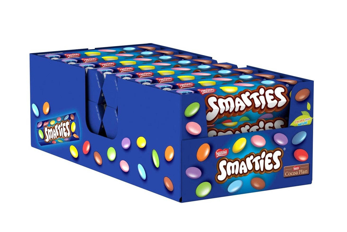 Nestle Smarties 38g (Germany)