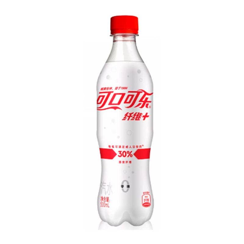 Coca Cola Energy 500ml