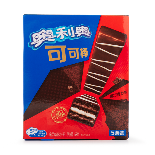 Oreo Choco Stick Black 58g (China)