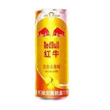 China RB Pineapple 12 OZ