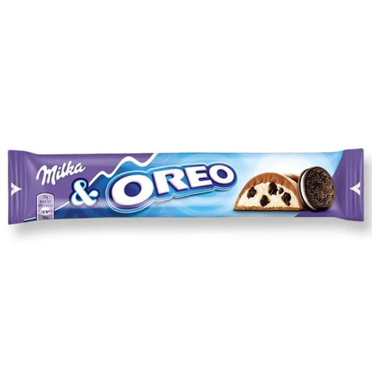 Milka & Oreo 37g