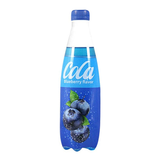 Cola Drink Blueberry 400ml