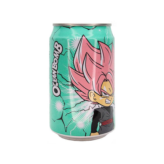 Dragon Ball Z Melon Soda 330ml
