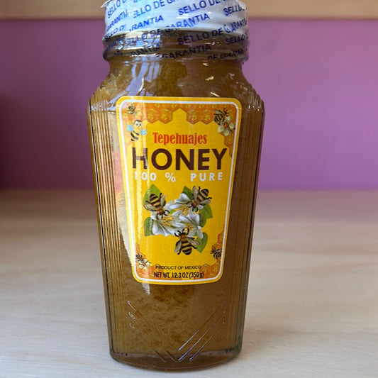 Imported Honey 360g