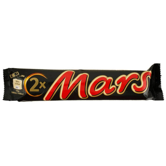 Mars Bars ( German Import )