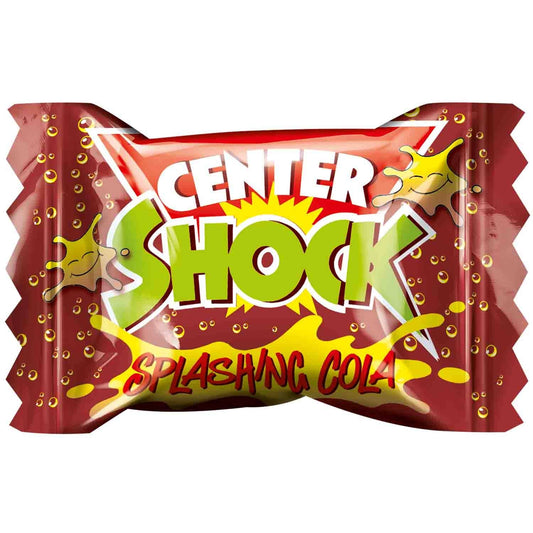 Center Shock Splashing Cola    (Germany)