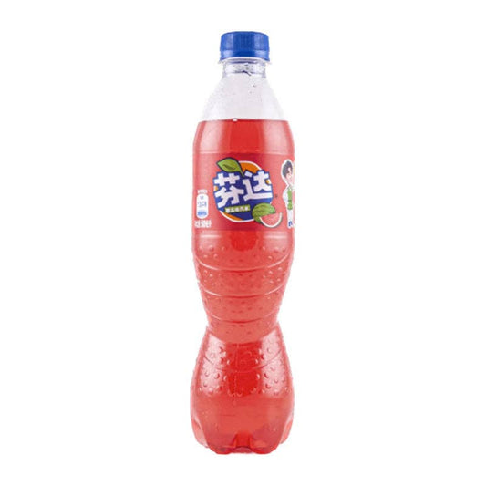 Fanta Watermelon 500ml