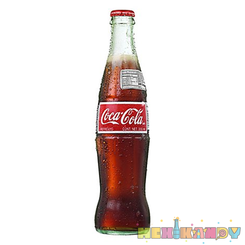 Coca Cola ,5L GLERINNFLUTNINGUR