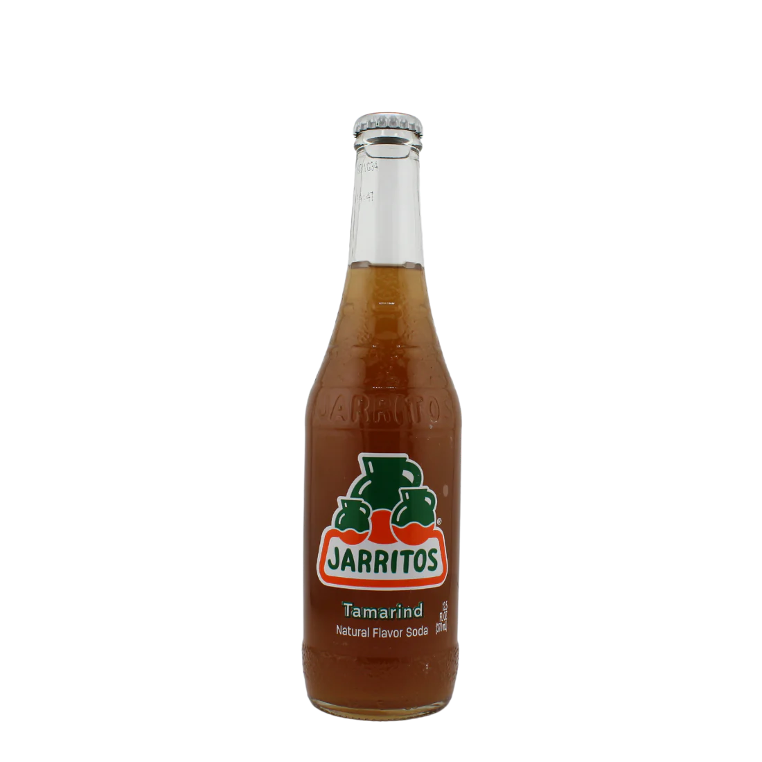 Jarritos 12 oz Tamarind