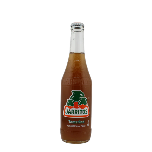 Jarritos 12 oz Tamarind