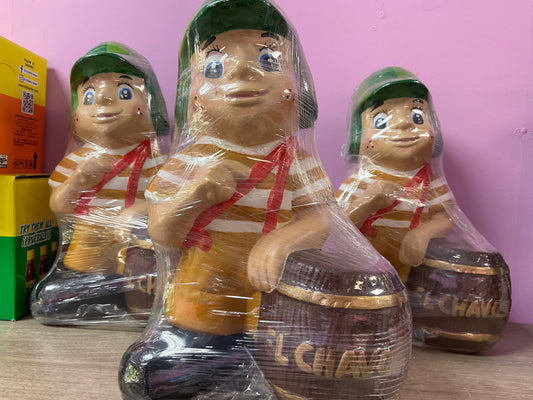 El Chavo Coin Bank