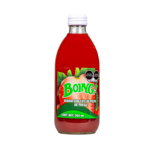 ¡Boing! Guayaba