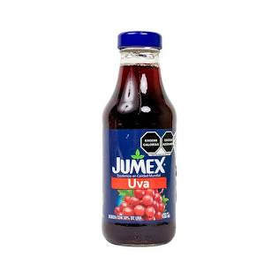 Jumex 450mL ( unidad $1.41 x24 )