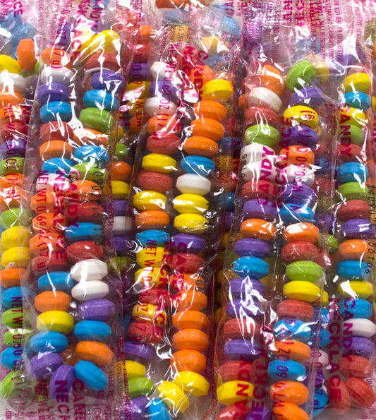 Candy Necklaces