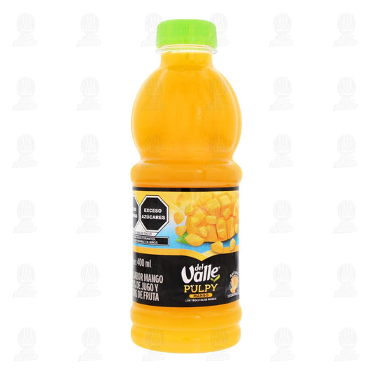 Del Valle Pulpy