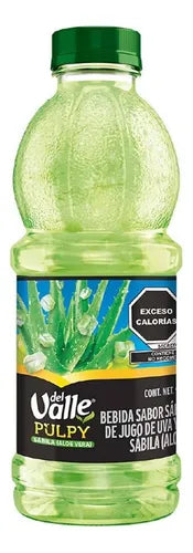 Del Valle Pulpy