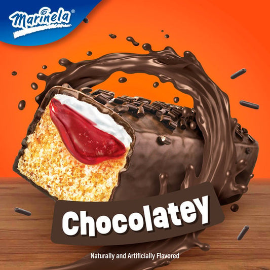 Gansito Chocolatey