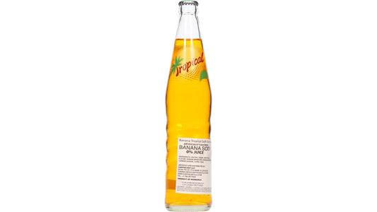 .5L Glass Soft Drinks