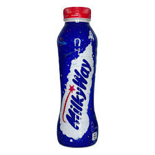 Milky Way Milk Drink (German)