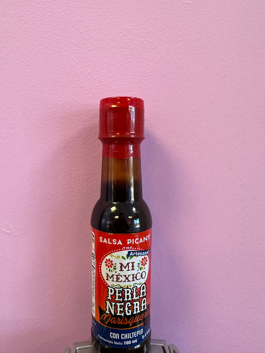 Hot sauce ‘Mexico Lindo