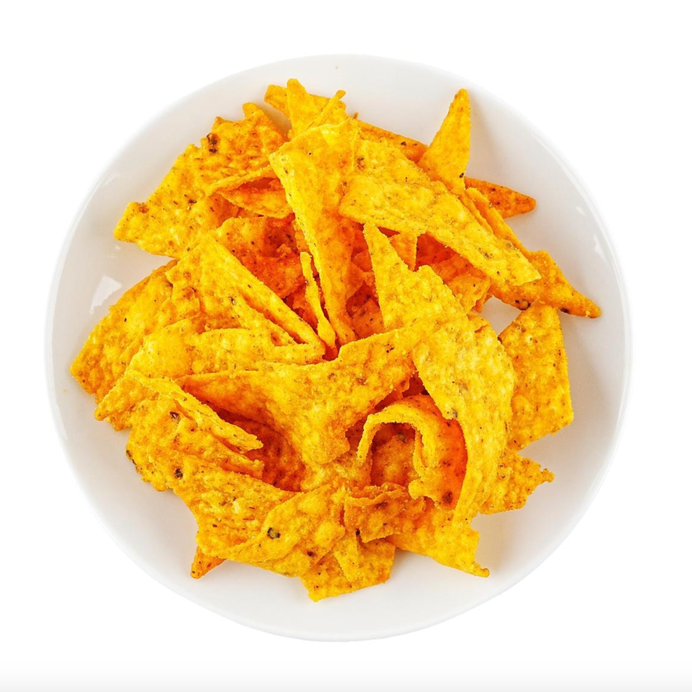 Doritos Corn Chips(Buffalo Wings Flavor) 48g