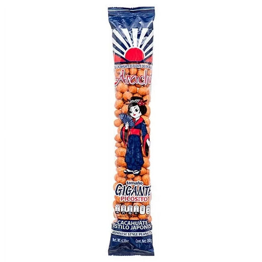 Cocktail peanuts (Arachi)