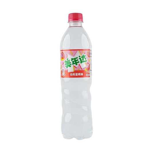 Mirinda White Phoenix Peach 500ml (China)