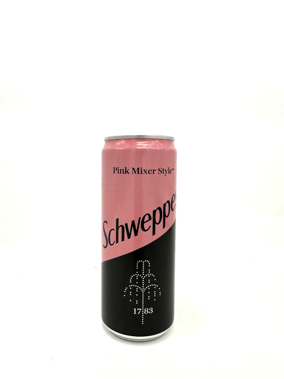 Schweppes Pink Mixer 0.33L