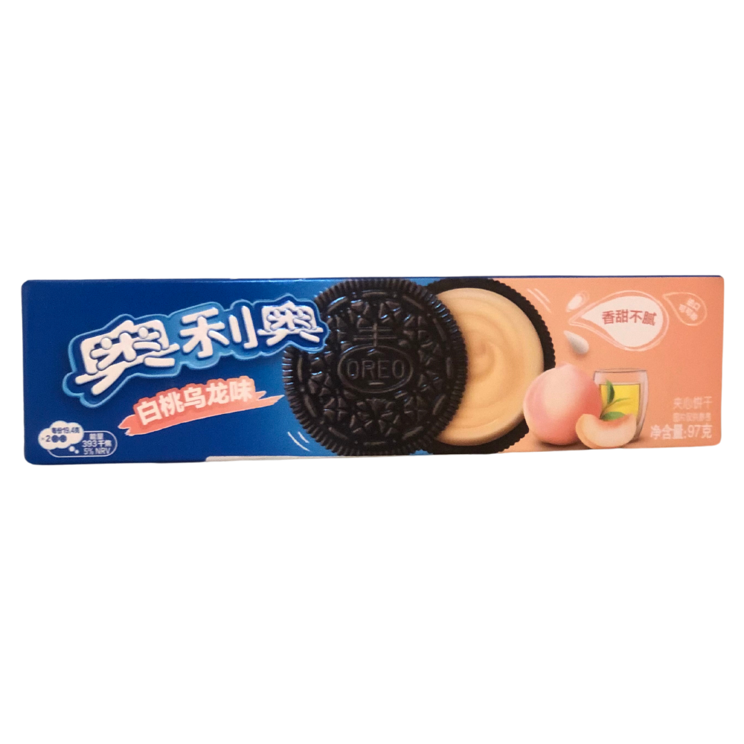 Oreo 97g (CHINA): Strawberry