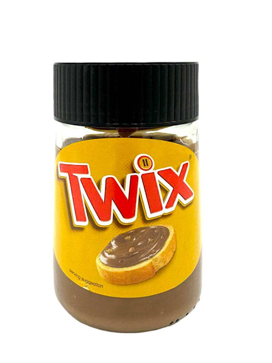 Twix Chocolate Spread