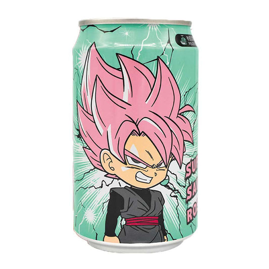 Dragon Ball Z Melon Soda 330ml