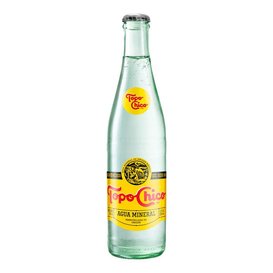 Topo Chico